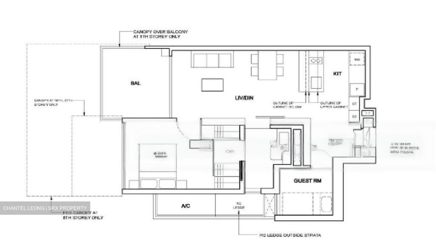 Cairnhill Nine (D9), Apartment #470566881